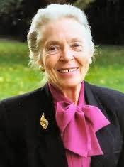 Elisabeth Elliot